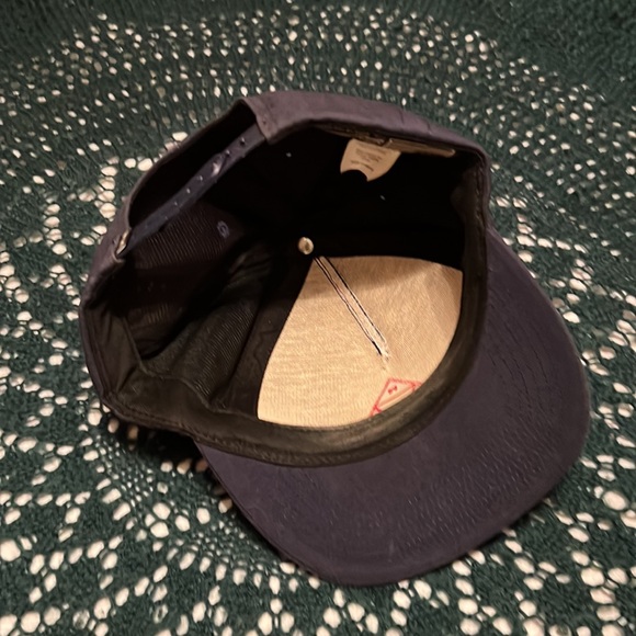 HUF triangle SnapBack - Picture 2 of 3